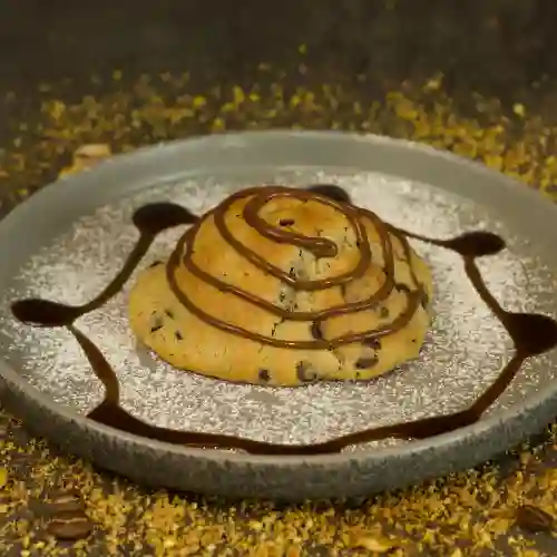 Galleta Chips Nutella