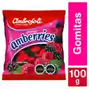 Ambrosoli Gomitas Amberries