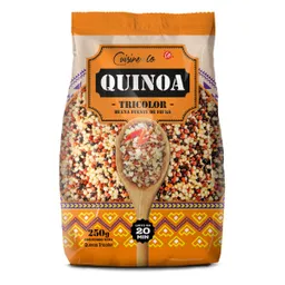 Cuisine & Co Quinoa Tricolor