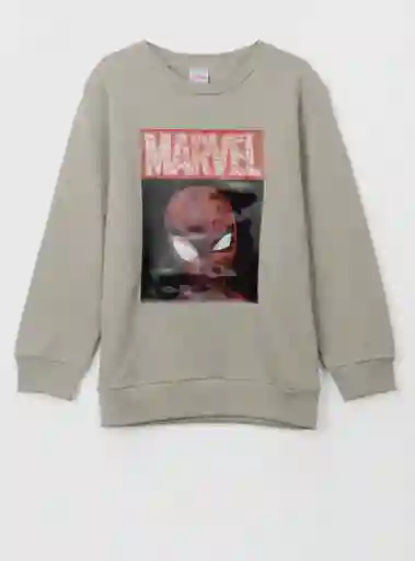 Polera Marvel no Camel 8