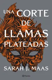 Una Corte de Llamas Plateadas