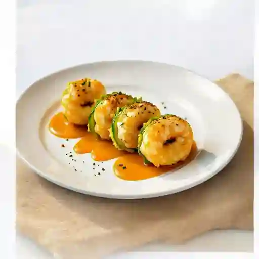 Promo 30 Piezas Premiun (Sin Arroz) +Bebida 1.5