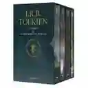 Estuche Tolkien (El Hobbit + el Señor de Los Anillos)