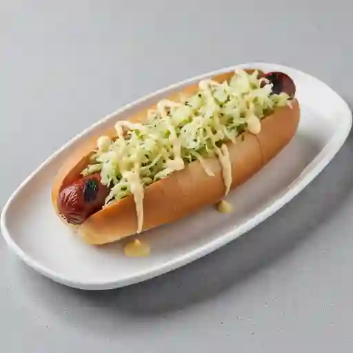 Completo completo gigante