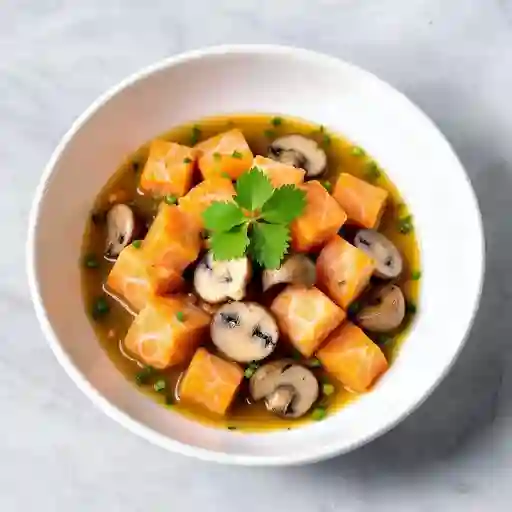 Leche Tigre Terra Inca