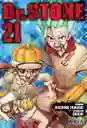 Dr. Stone #21