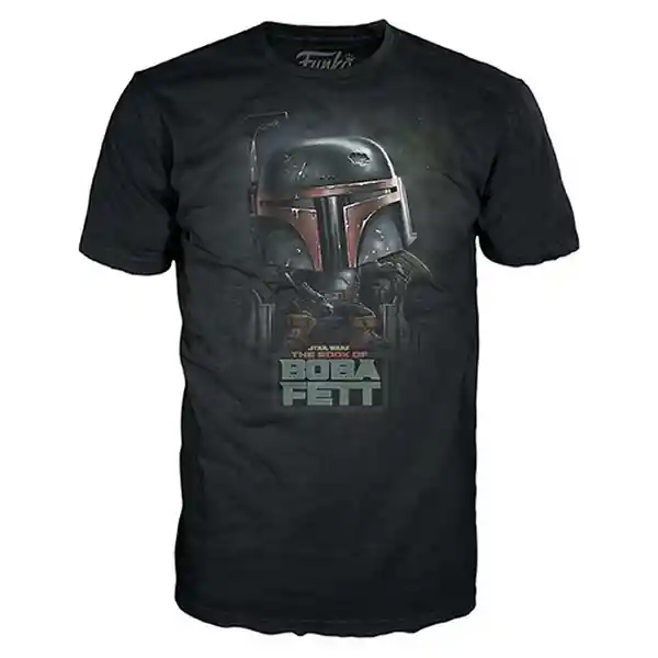 Star Wars Polera Boxed May The 4th Talla 2XL 63853