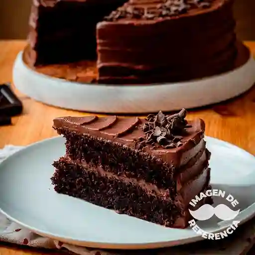 Torta Premiun Chocolate