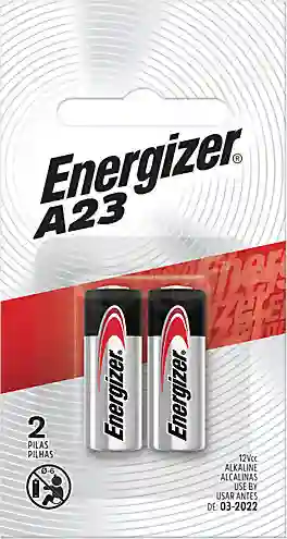 Energizer Pila A23 12V