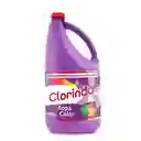 Clorinda Cloro Ropa Ropa Color