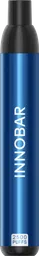 Innobar Cigarro Electronico Mad Blue 2500 Puffs