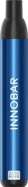 Innobar Cigarro Electronico Mad Blue 2500 Puffs