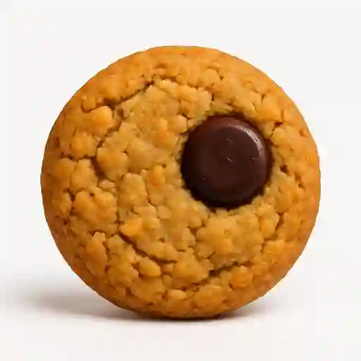 Galleta Mani