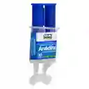 Tekbond Adhesivo Epoxico Araldite Jeringa Transparente 6 g