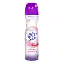 Lady Speed Stick Antitranspirante Omega 3 Derma + Renueva Spray