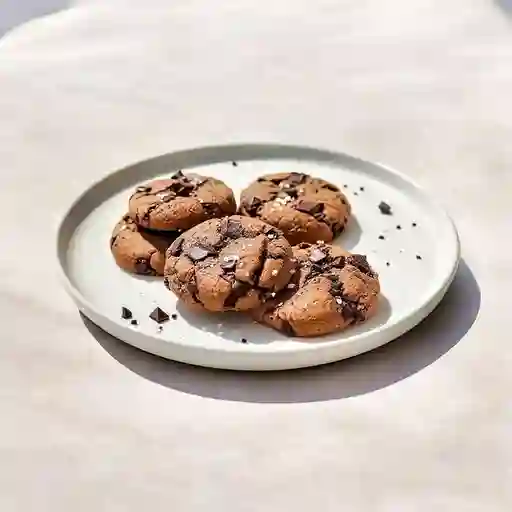 Galletón Vegano