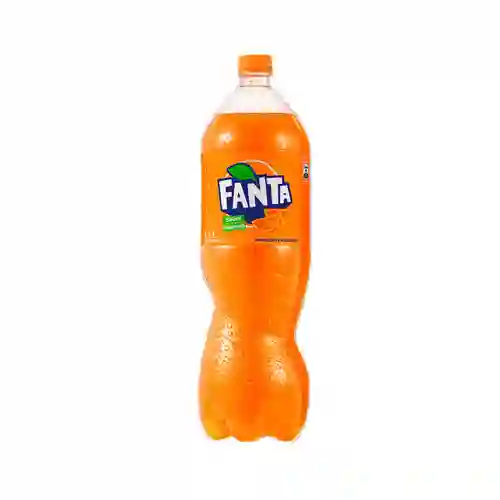 Fanta Naranja 1,5 l