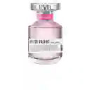 United Dreams Perfume Bnt Rosa Ns