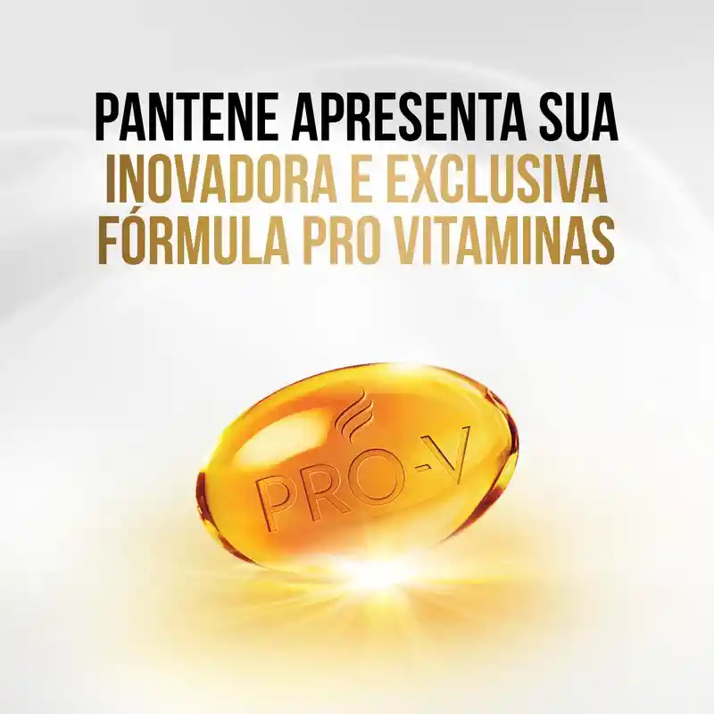 Pantene Pro-V Acondicionador Cuidado Clásico