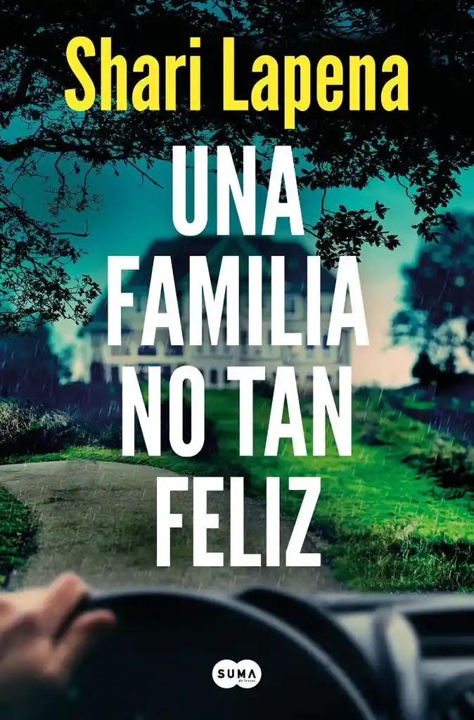 Una Familia no Tan Feliz