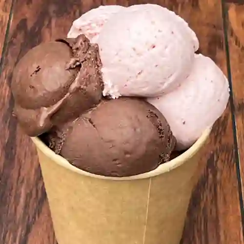 Helado Artesanal (el Taller) 1 Lt