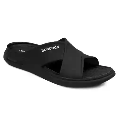 Boaonda Sandalias Level Negra Talla 44 - 45