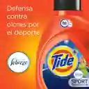 Tide Detergente Febreze Sports Active Fresh