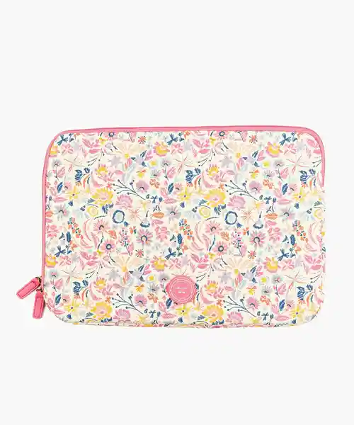 Lounge Funda Notebook Rosado 15-17