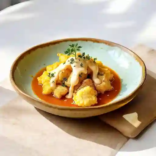 Drios Chesse Tery Furay