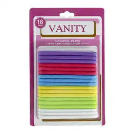 Vanity Liga Para el Cabello