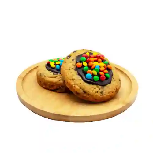 American Cookie Chocolate