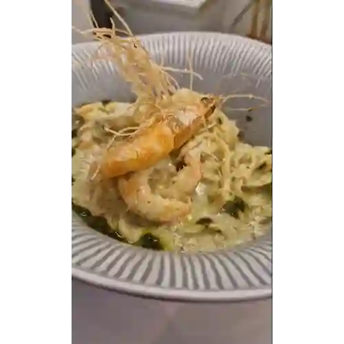 Tavolino Scampi