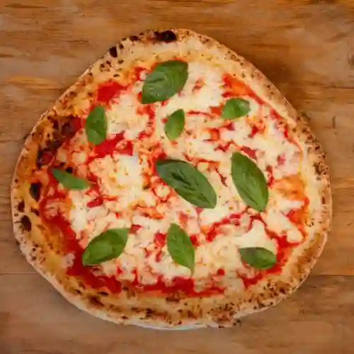 Pizza Margherita Verace