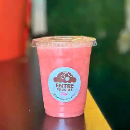 Jugo Frutilla 500 ml