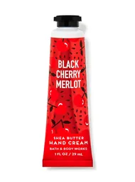 Black Cherry Merlot Bath & Body Crema Para Manos