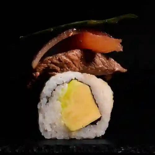 Lomo Roll