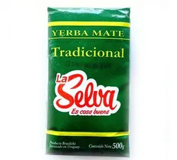 La Selva Yerba Mate