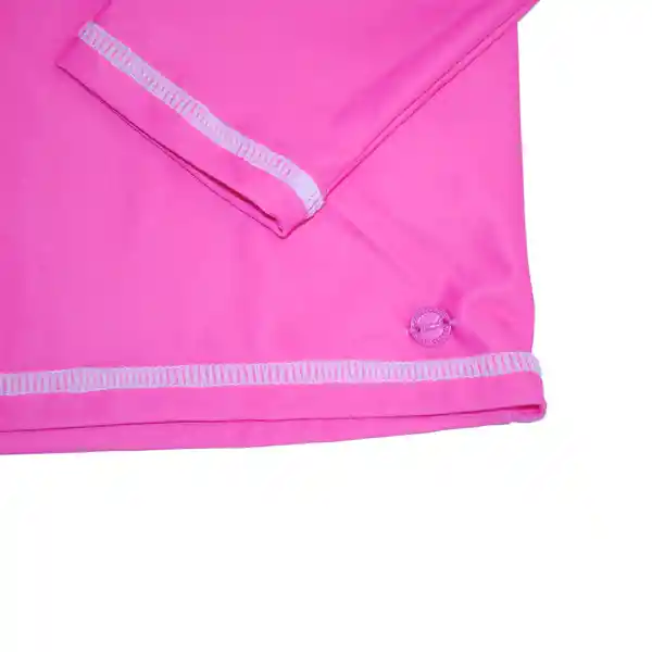 Traje de baño Niña Fucsia Pillin 4 a