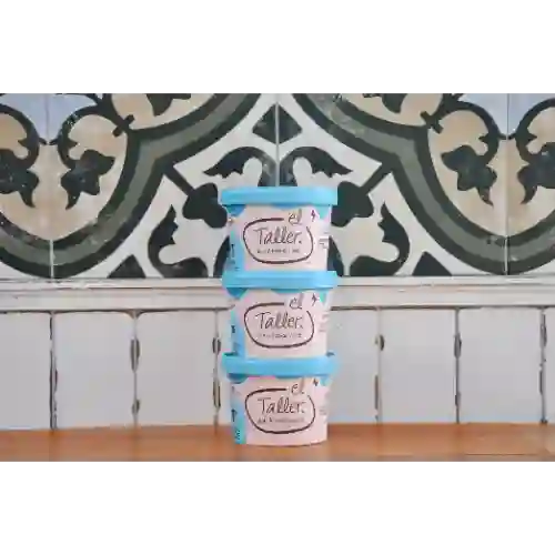 Selección 3 Potes Keto