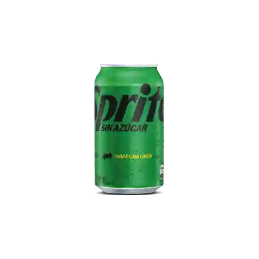 Sprite Zero 350ml