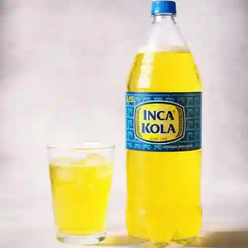 Inca Kola Original 2.5 l