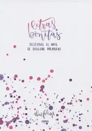D-letras Bonitas