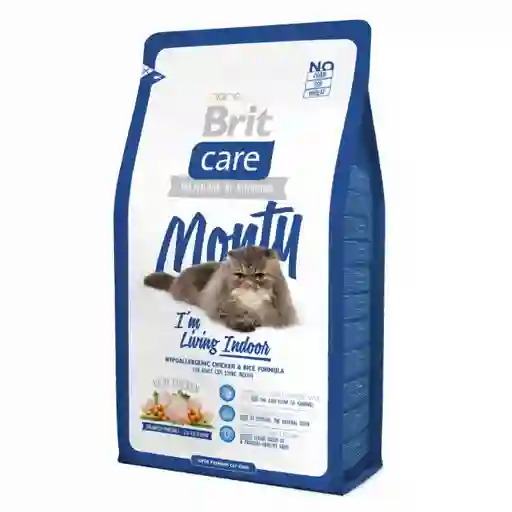 Brit Care Alimento para Gato