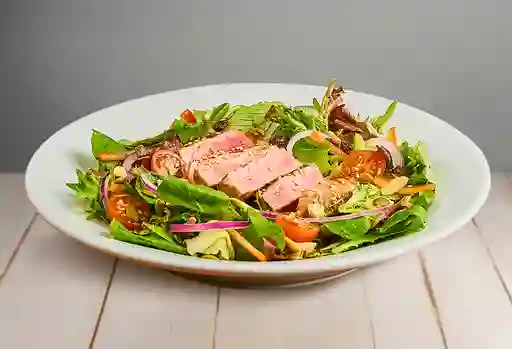 Tuna Salad