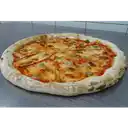 Pizza Peperonata