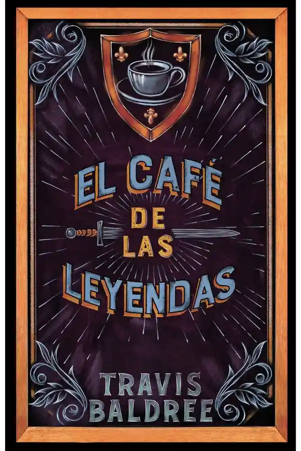 El Café De Las Leyendas