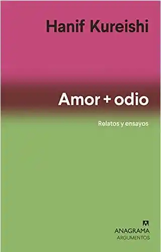 Amor + Odio