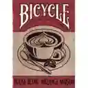 Naipe Bicycle House Blend