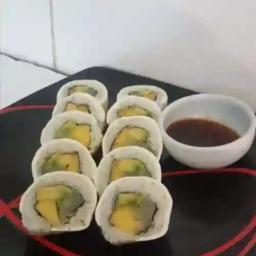 Frutal Rolls