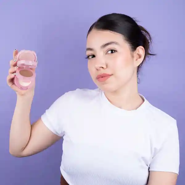 Miniso Kit de Maquillaje 5 en 1 Color Me